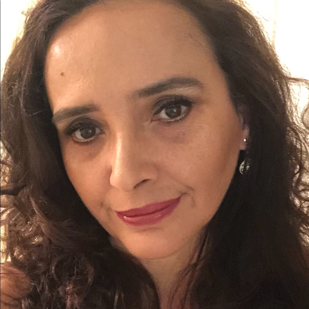Meet your Posher, Silvia